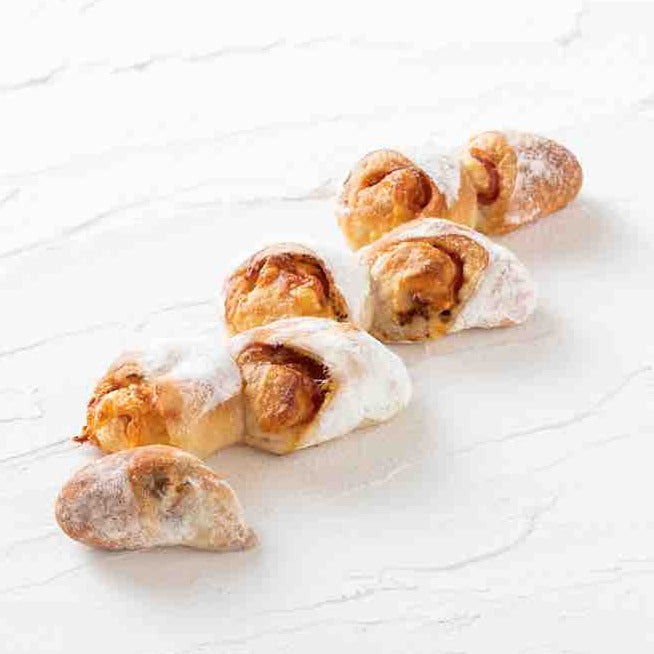 通販可<11:00焼上> ベーコンエピ