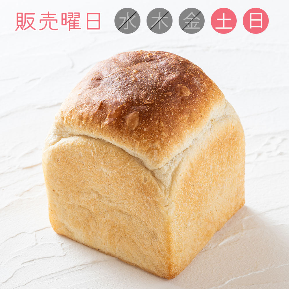通販可<9:00焼上> ハードトースト