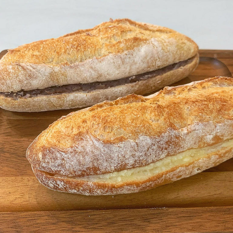 通販可<10:00焼上> ミルクフランス