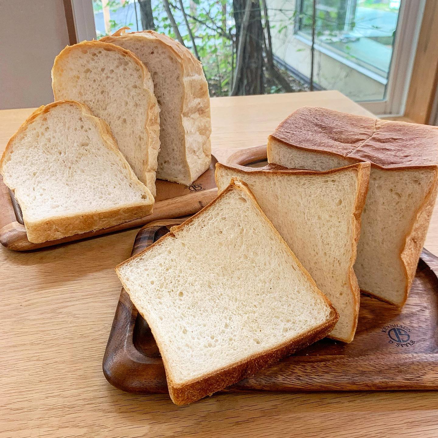 通販可<9:00焼上> ハードトースト