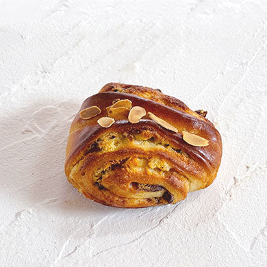 通販可<9:00焼上> シナモンロール