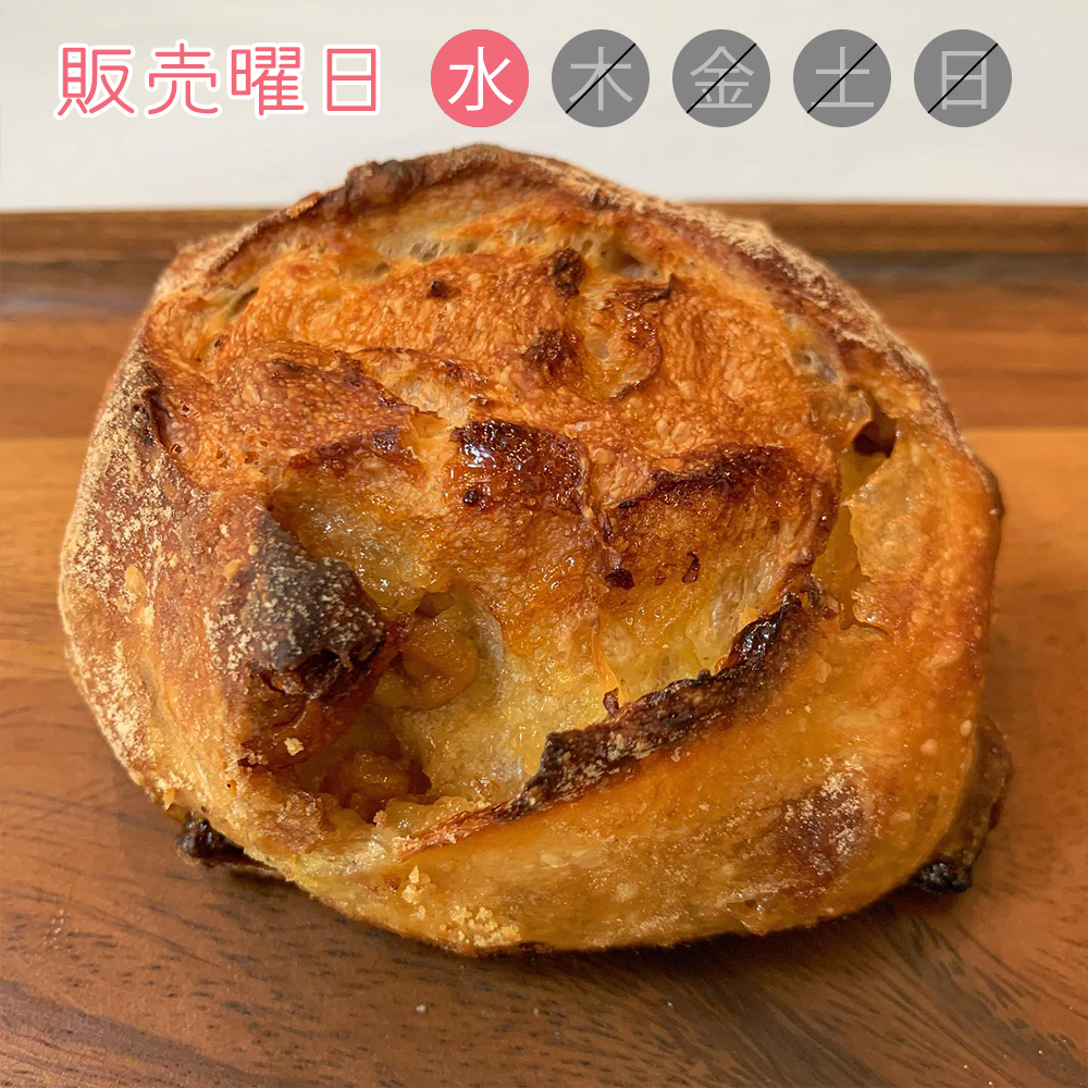 くるみメープルフランス