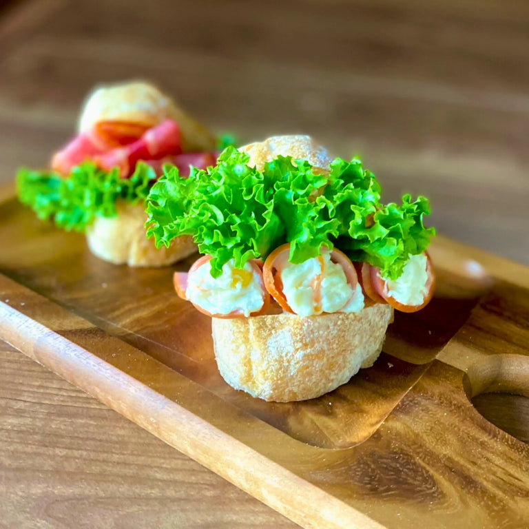 カンパーニュ（全粒粉）