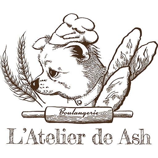 L'Atelier de Ash